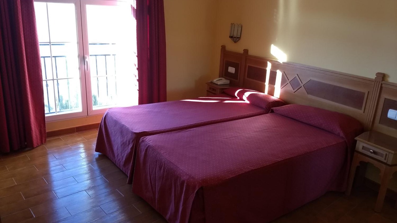 Photo of Bedroom in Gor