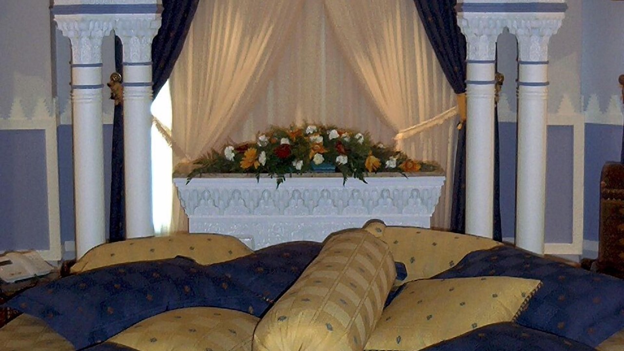 Photo of Livingroom in Gor