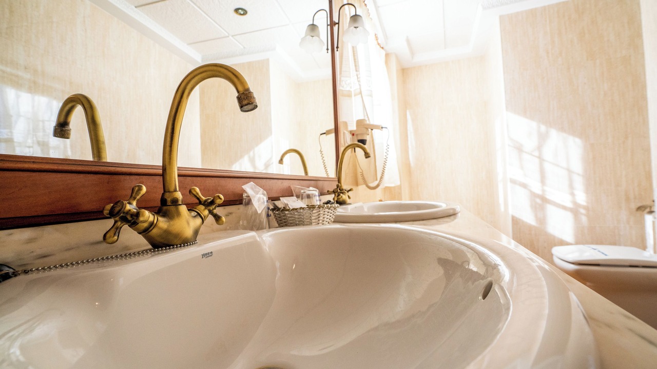 Photo of Bathroom in Gor