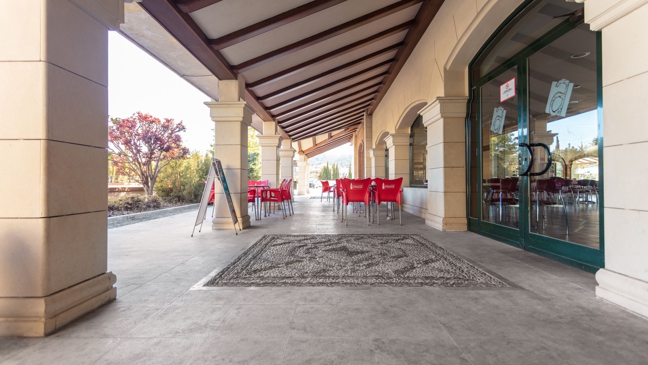 Photo of Outdoor in Guadix