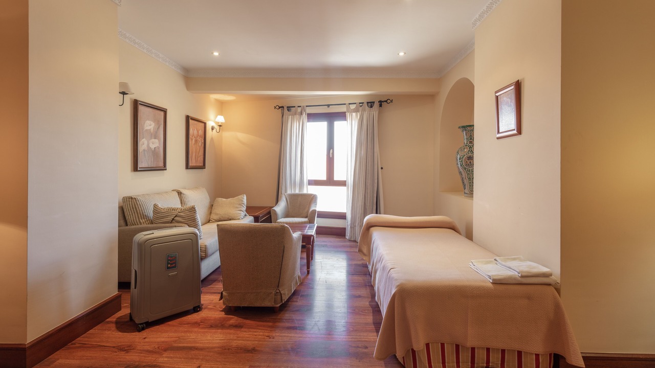 Photo of Bedroom in Guadix