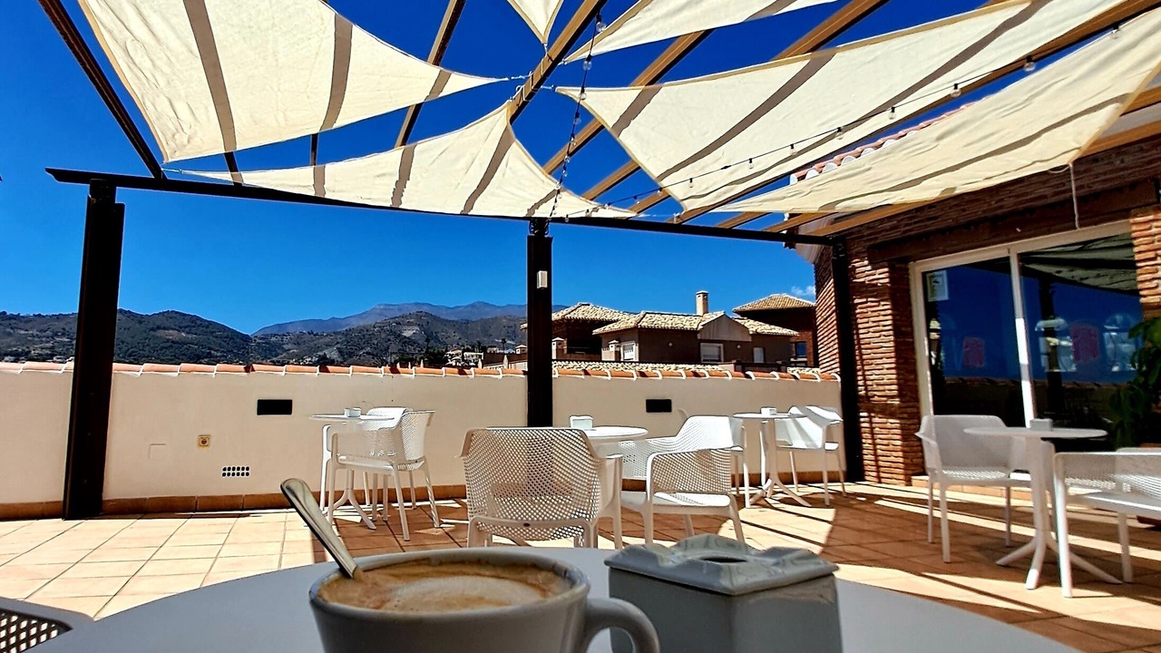 Photo of Outdoor in La Herradura