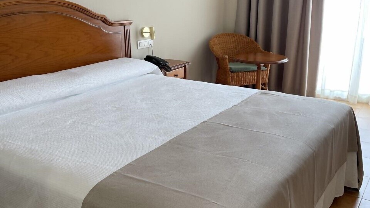 Photo of Bedroom in La Herradura