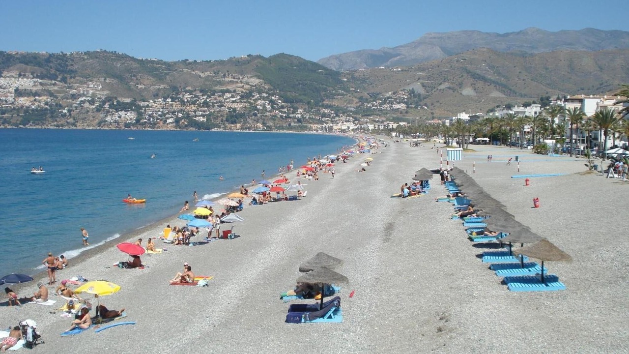 Photo of Outdoor in La Herradura