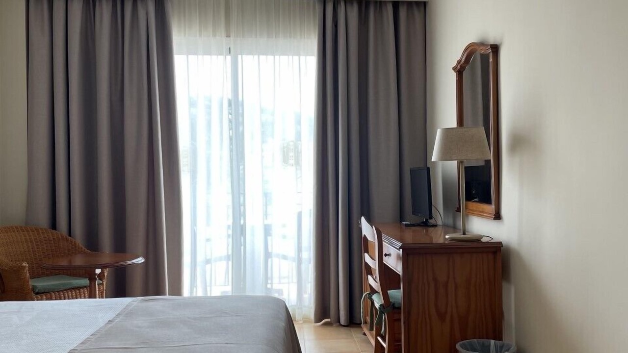 Photo of Bedroom in La Herradura