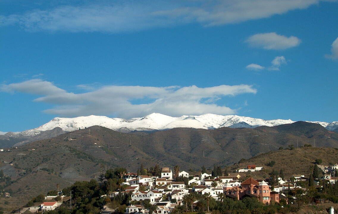 Photo of Outdoor in La Herradura