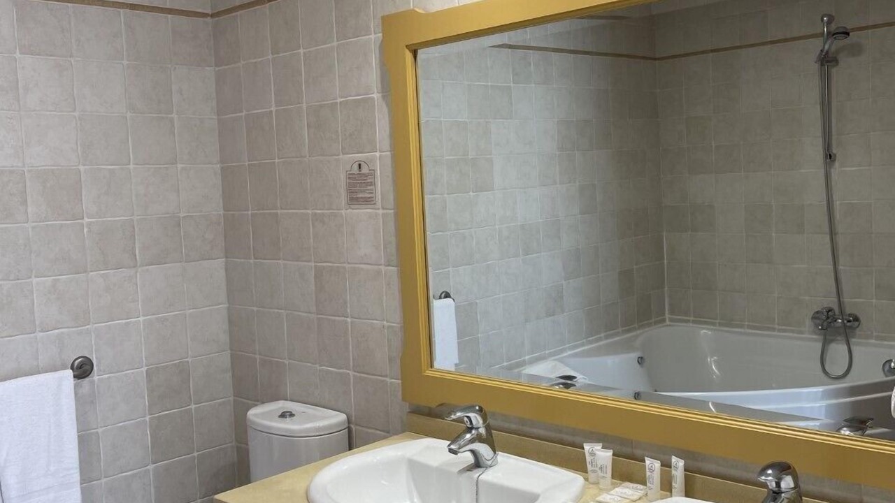 Photo of Bathroom in La Herradura