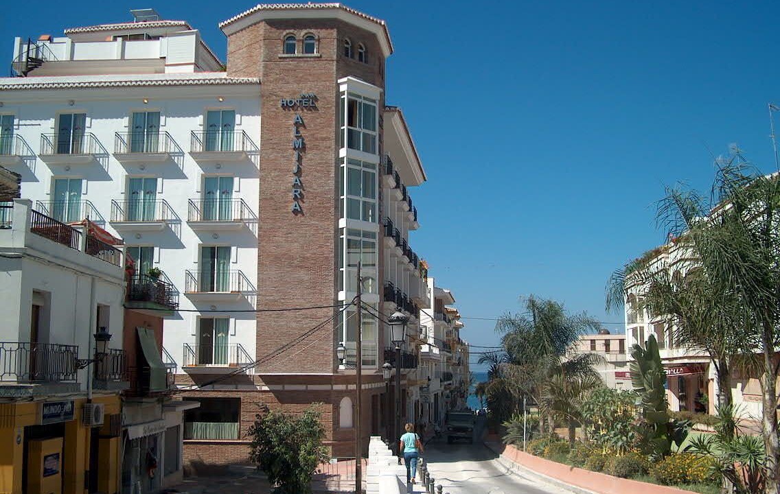 Photo of Outdoor in La Herradura