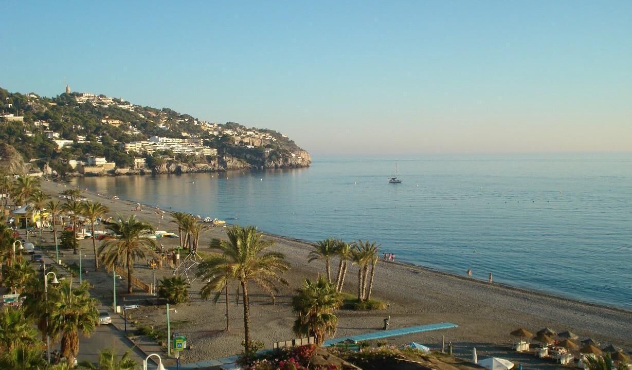 Photo of Outdoor in La Herradura