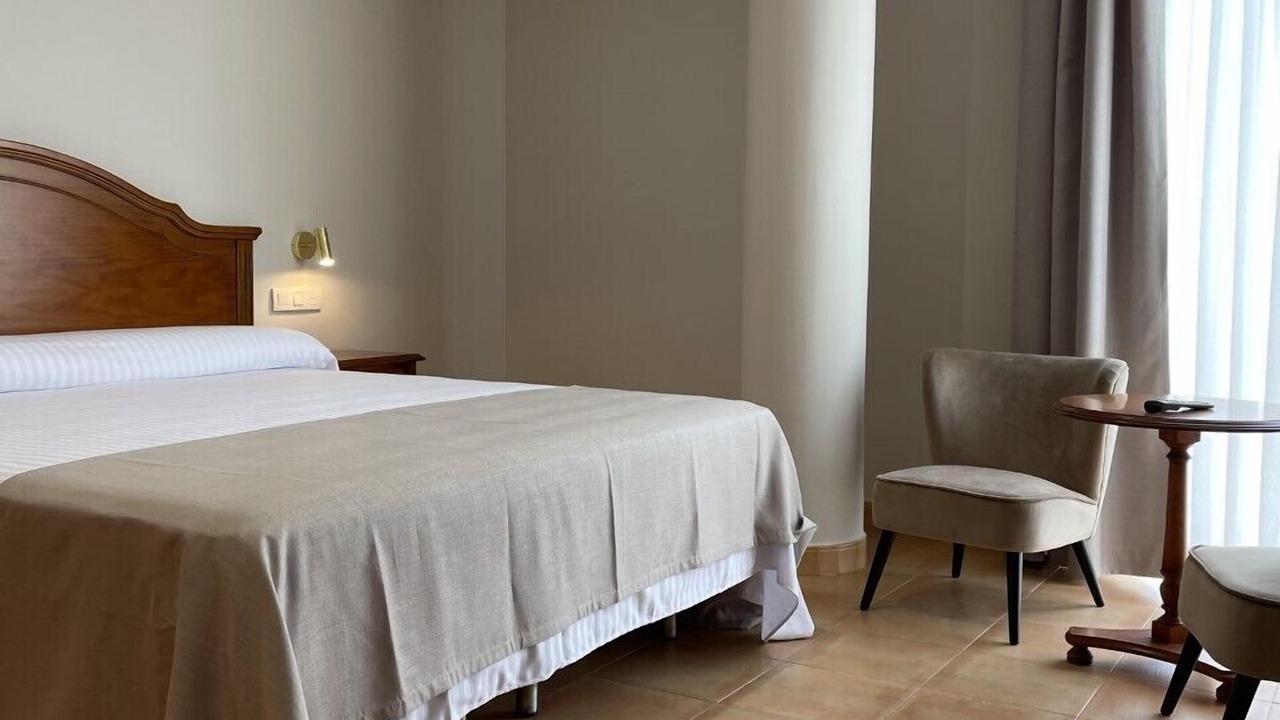 Photo of Bedroom in La Herradura