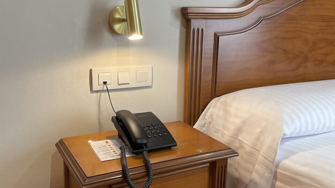 Photo of Bedroom in La Herradura