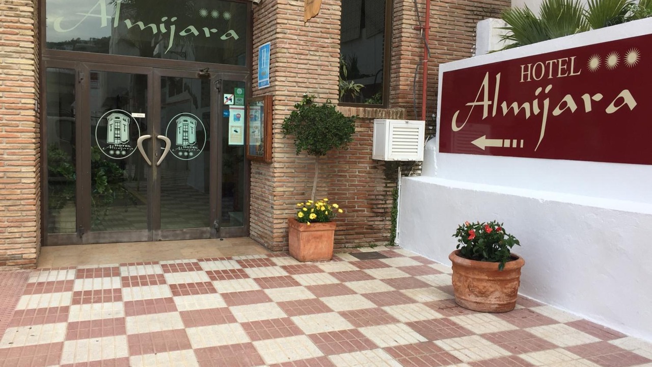 Photo of Outdoor in La Herradura