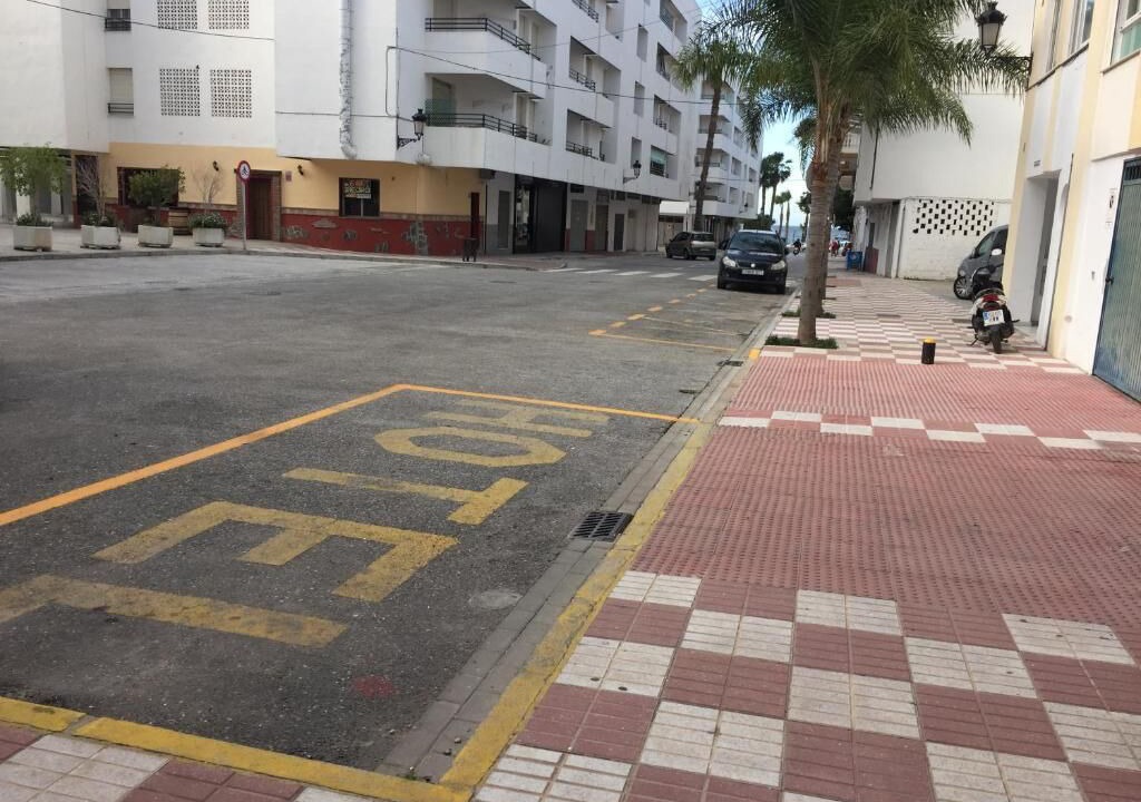 Photo of Outdoor in La Herradura