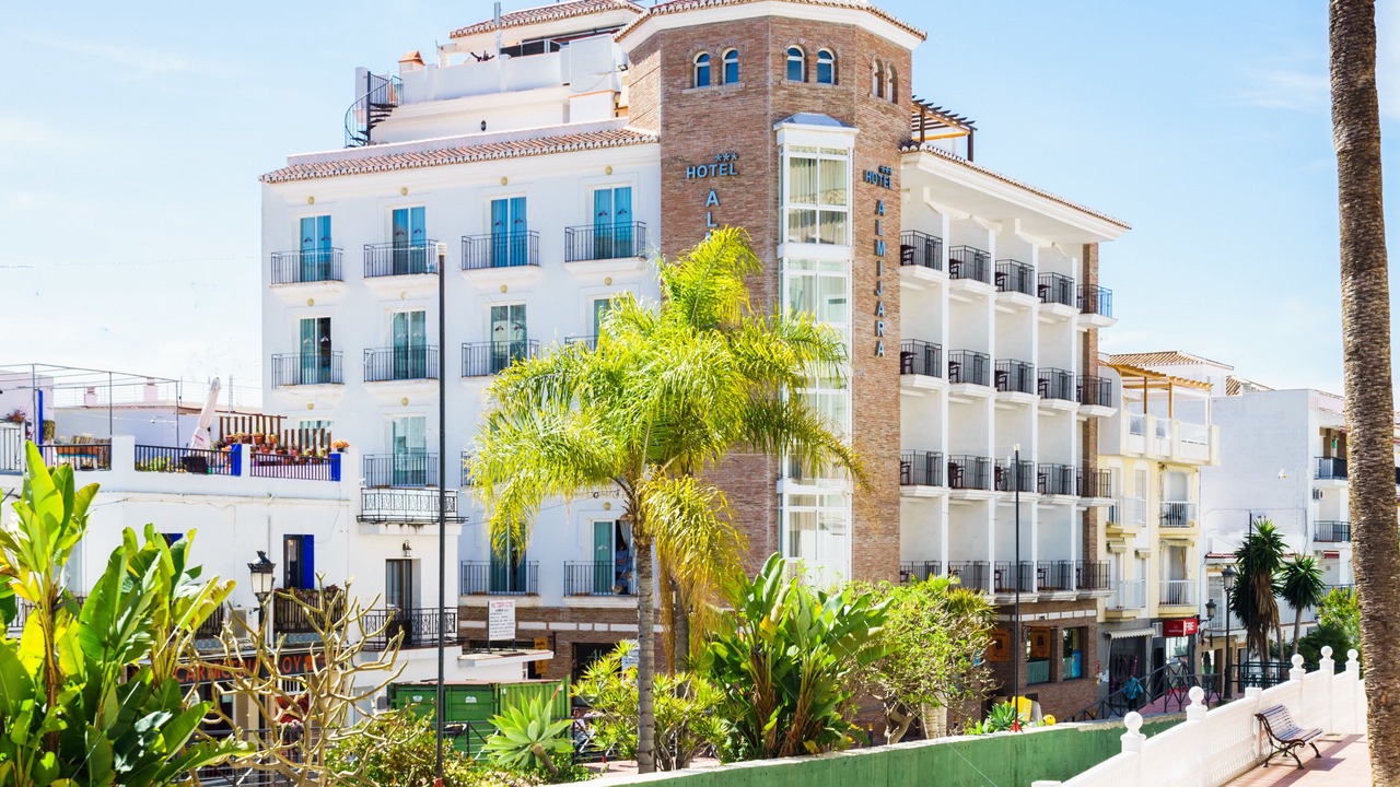 Photo of Outdoor in La Herradura