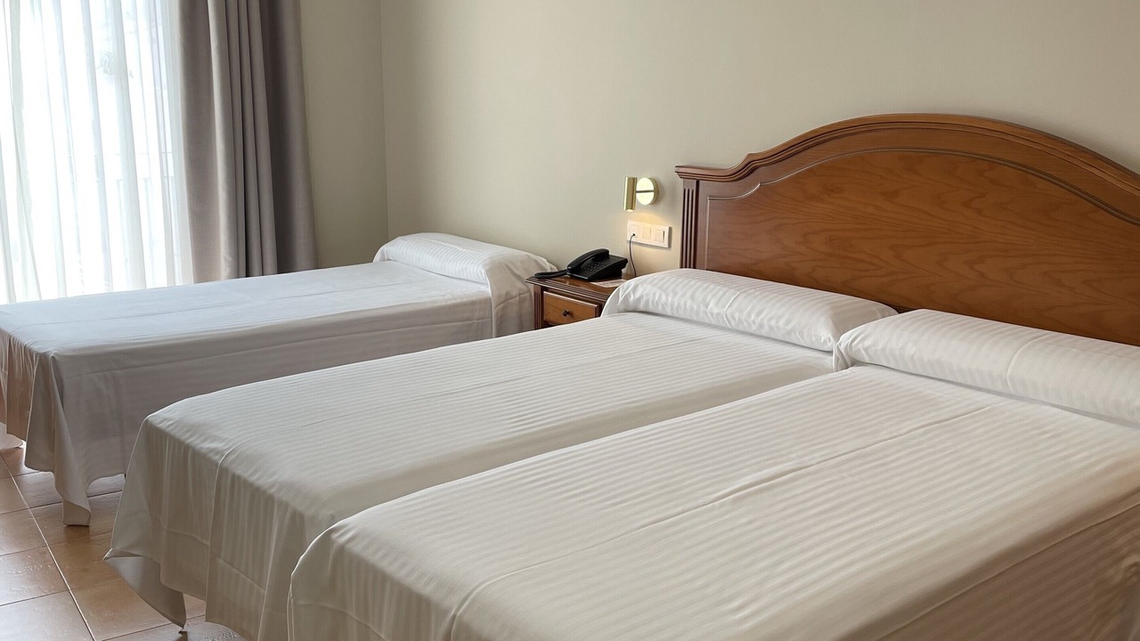 Photo of Bedroom in La Herradura