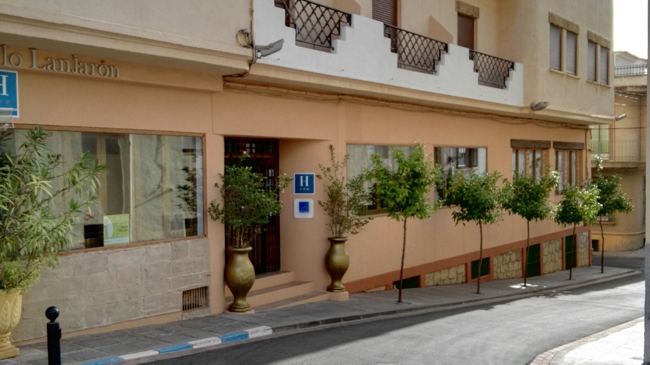 Photo of Outdoor in Lanjaron
