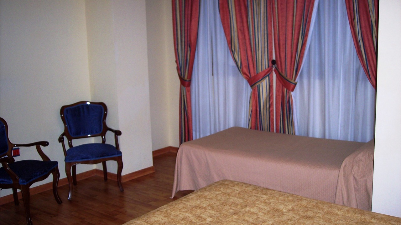 Photo of Bedroom in Lanjaron
