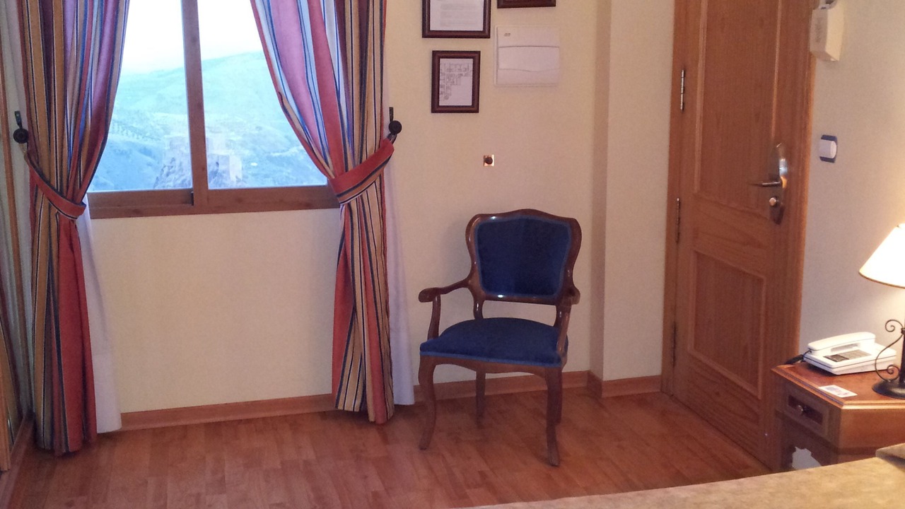 Photo of Bedroom in Lanjaron