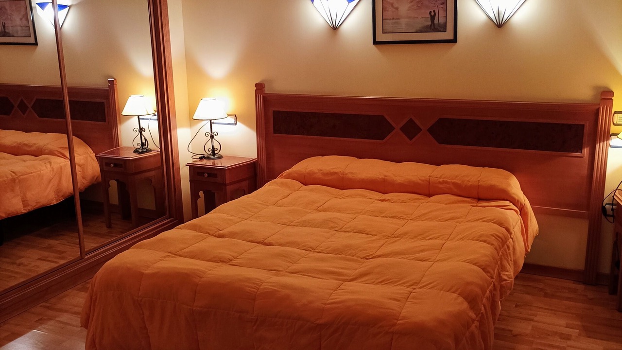 Photo of Bedroom in Lanjaron