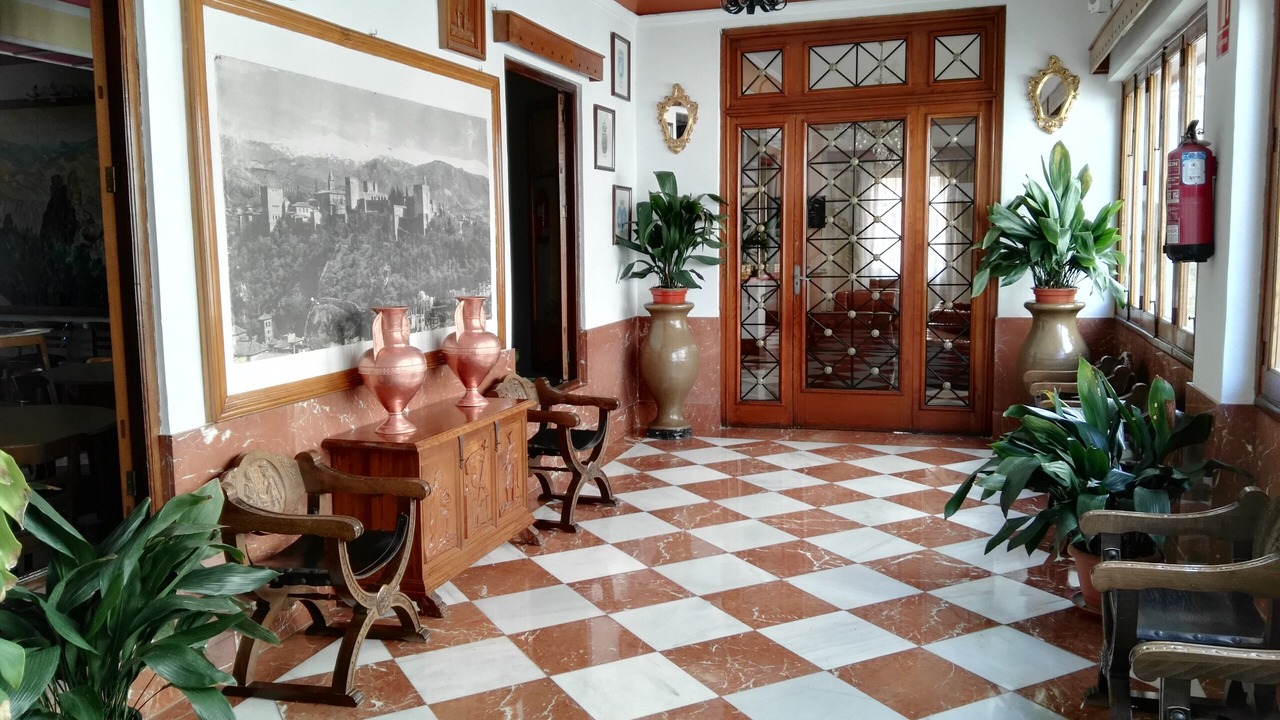 Photo of Others in Lanjaron