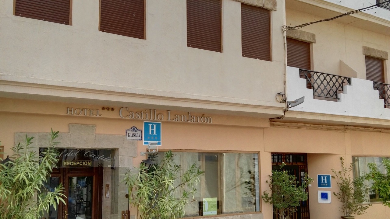 Photo of Outdoor in Lanjaron