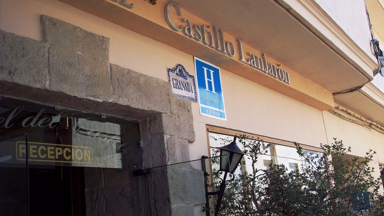 Photo of Outdoor in Lanjaron