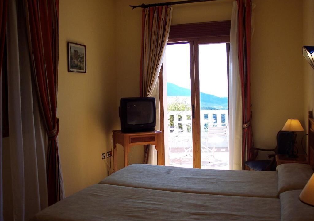 Photo of Bedroom in Lanjaron