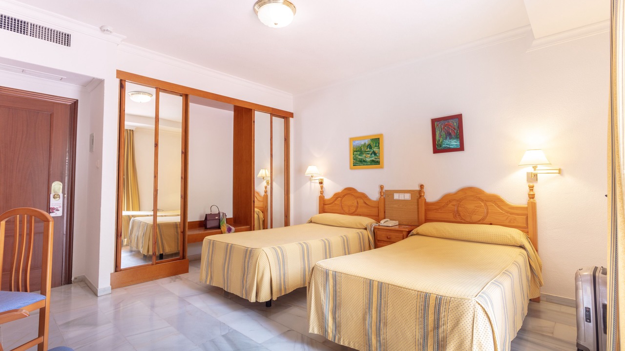 Photo of Bedroom in Loja