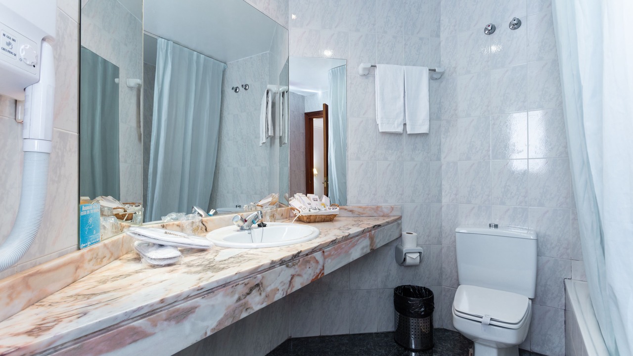 Photo of Bathroom in Loja