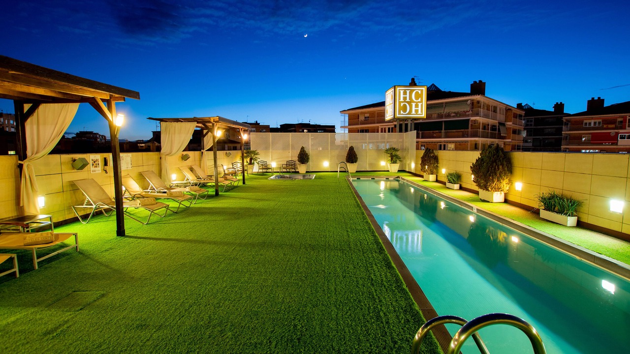 Photo of Outdoor in Zaidin