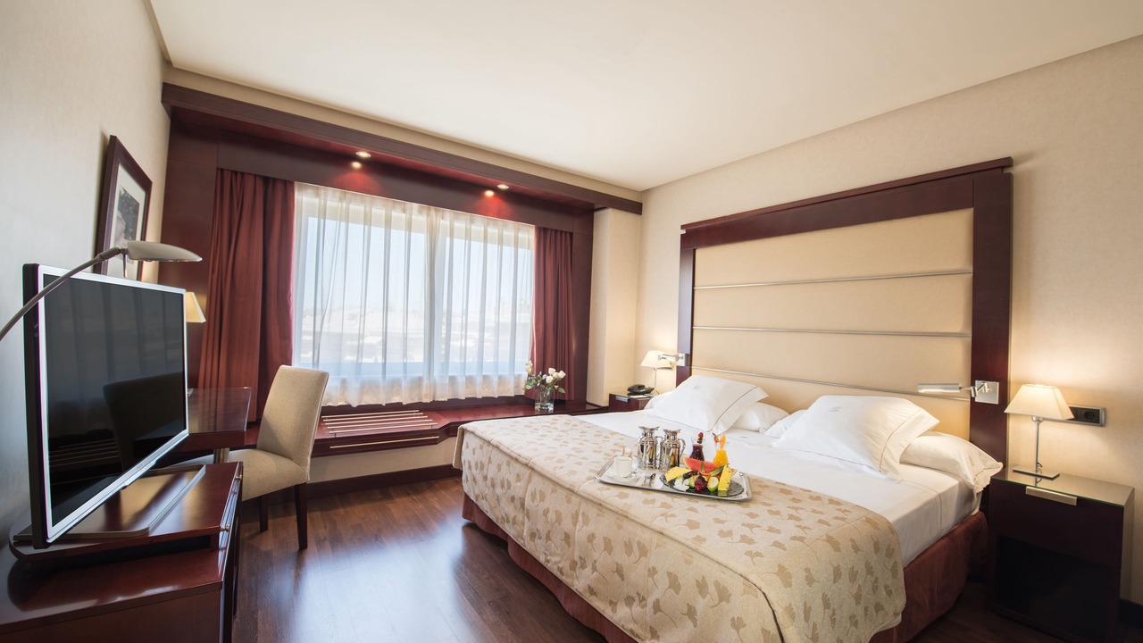 Photo of Bedroom in Zaidin