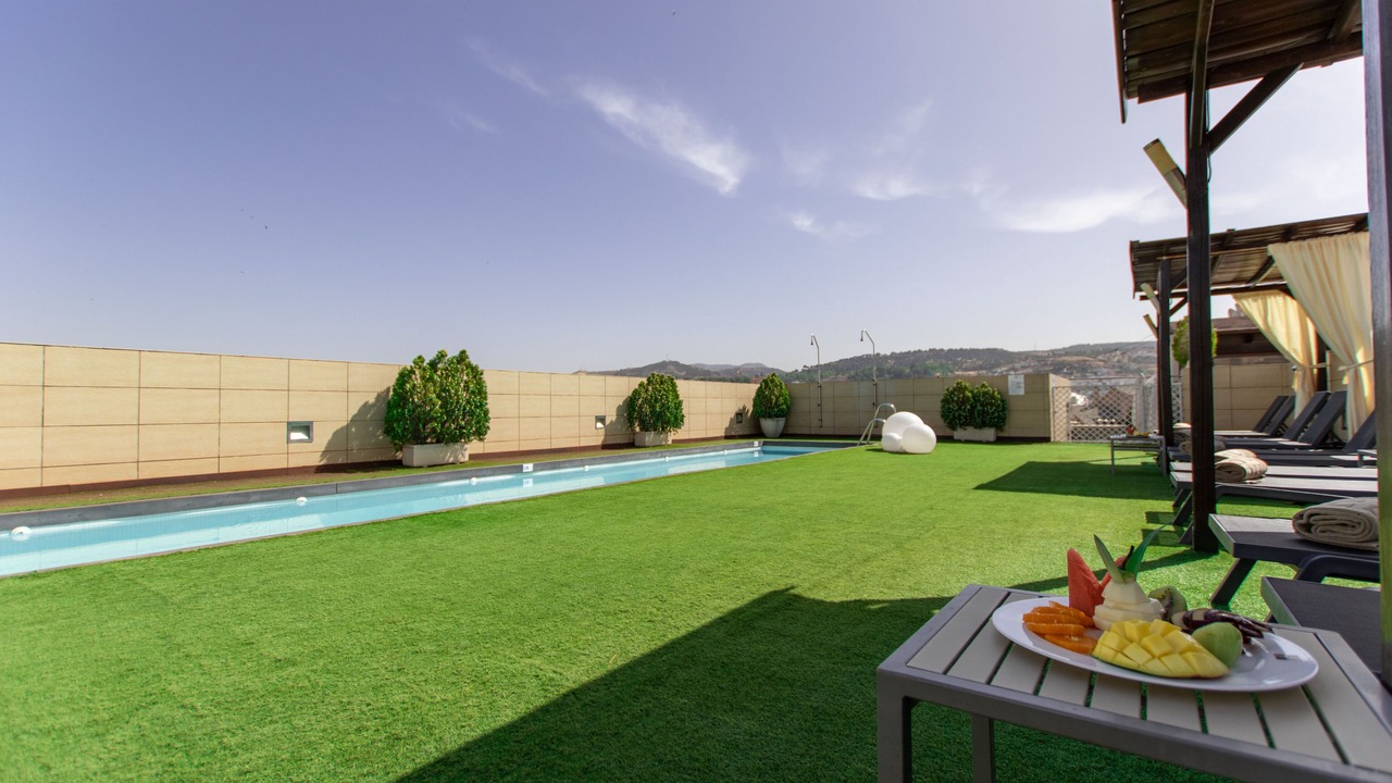 Photo of Outdoor in Zaidin