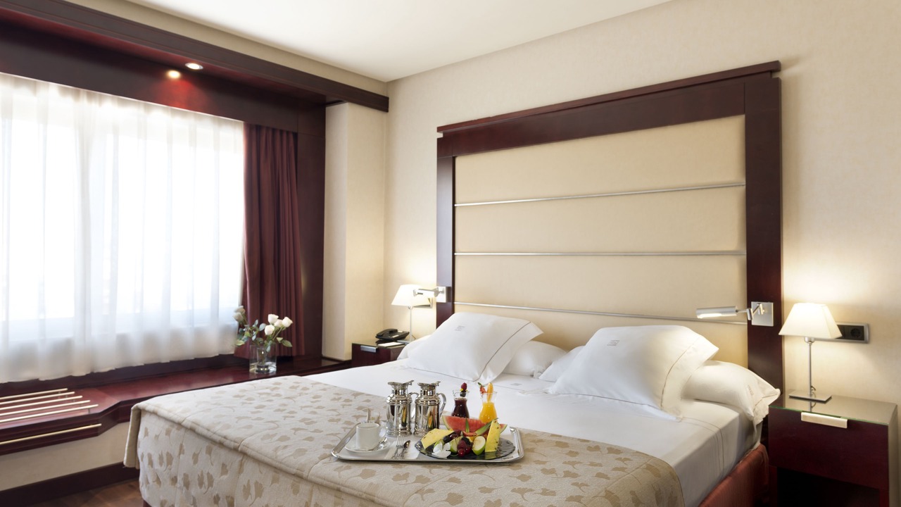 Photo of Bedroom in Zaidin