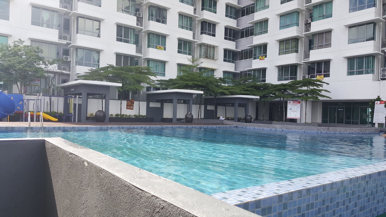Photo of Outdoor in Cyberjaya