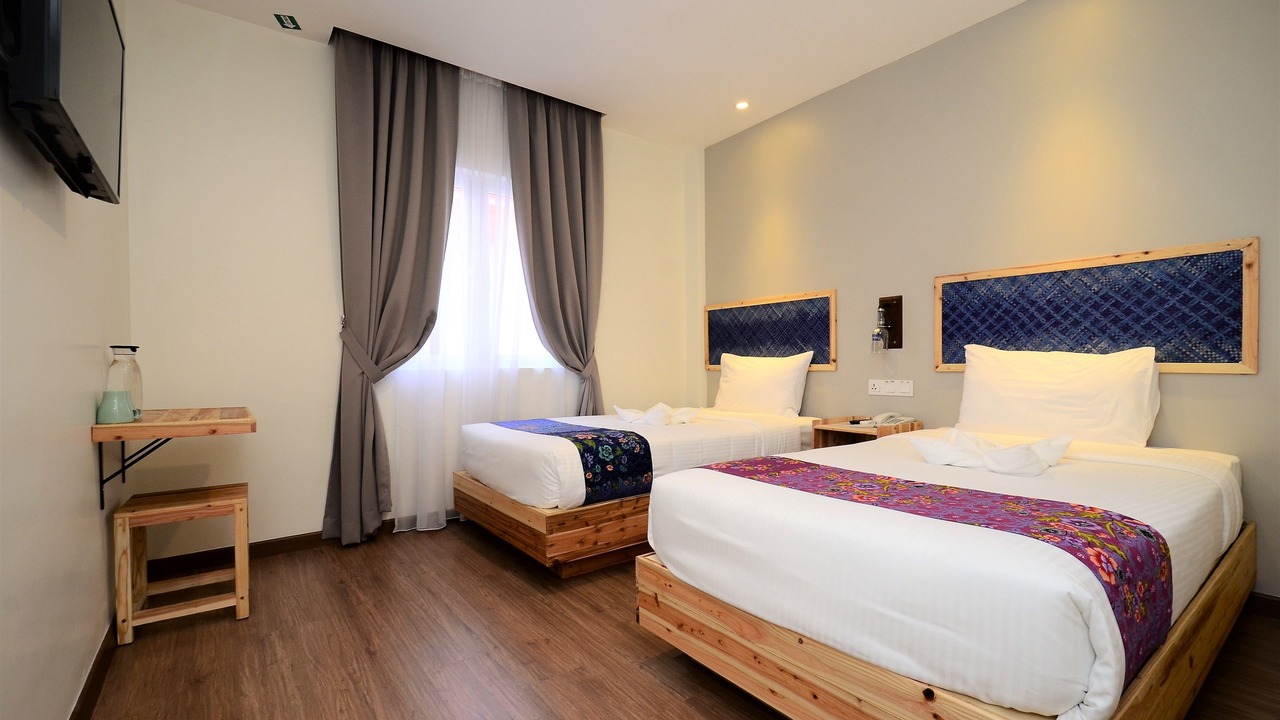 Photo of Bedroom in Bandar Sunway