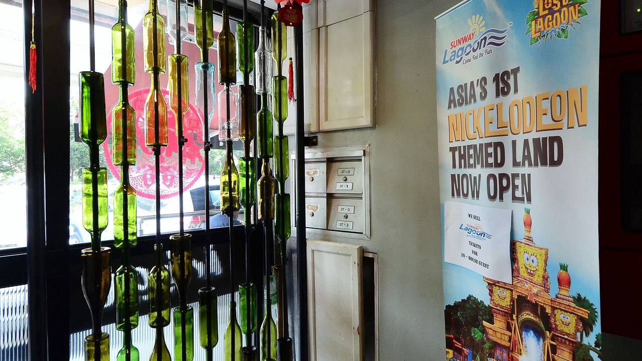 Photo of Outdoor in Bandar Sunway