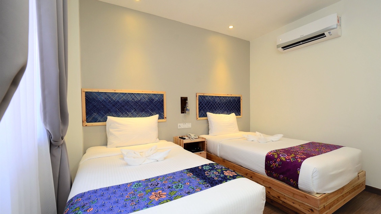 Photo of Bedroom in Bandar Sunway