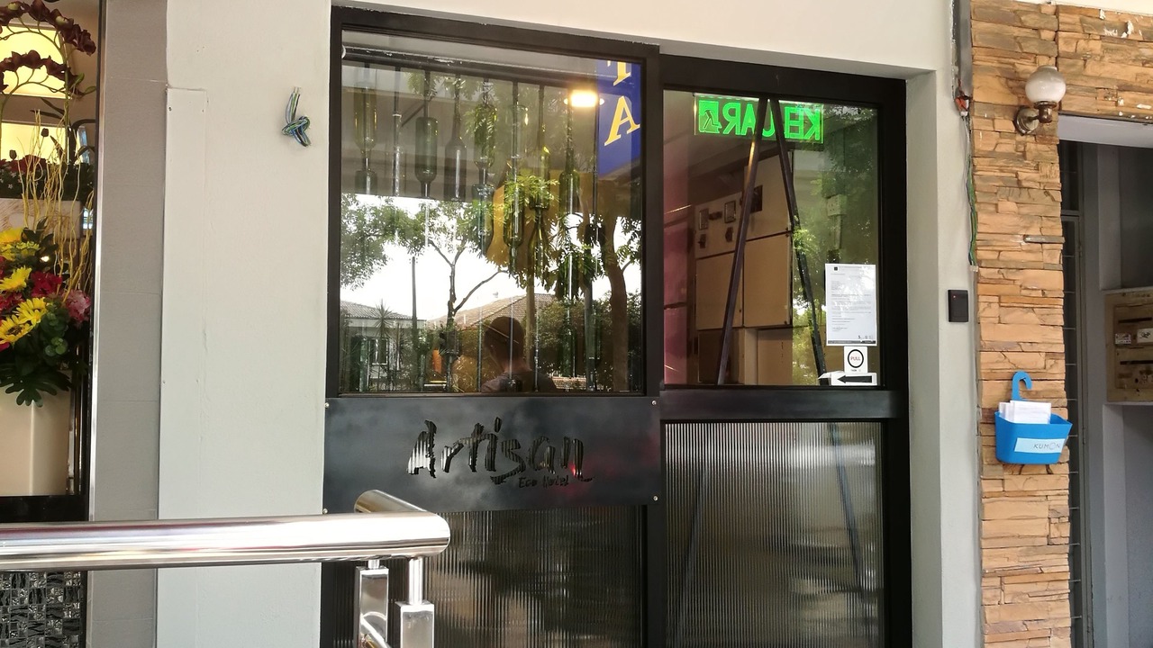 Photo of Outdoor in Bandar Sunway