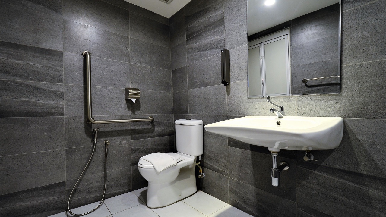 Photo of Bathroom in Bandar Sunway