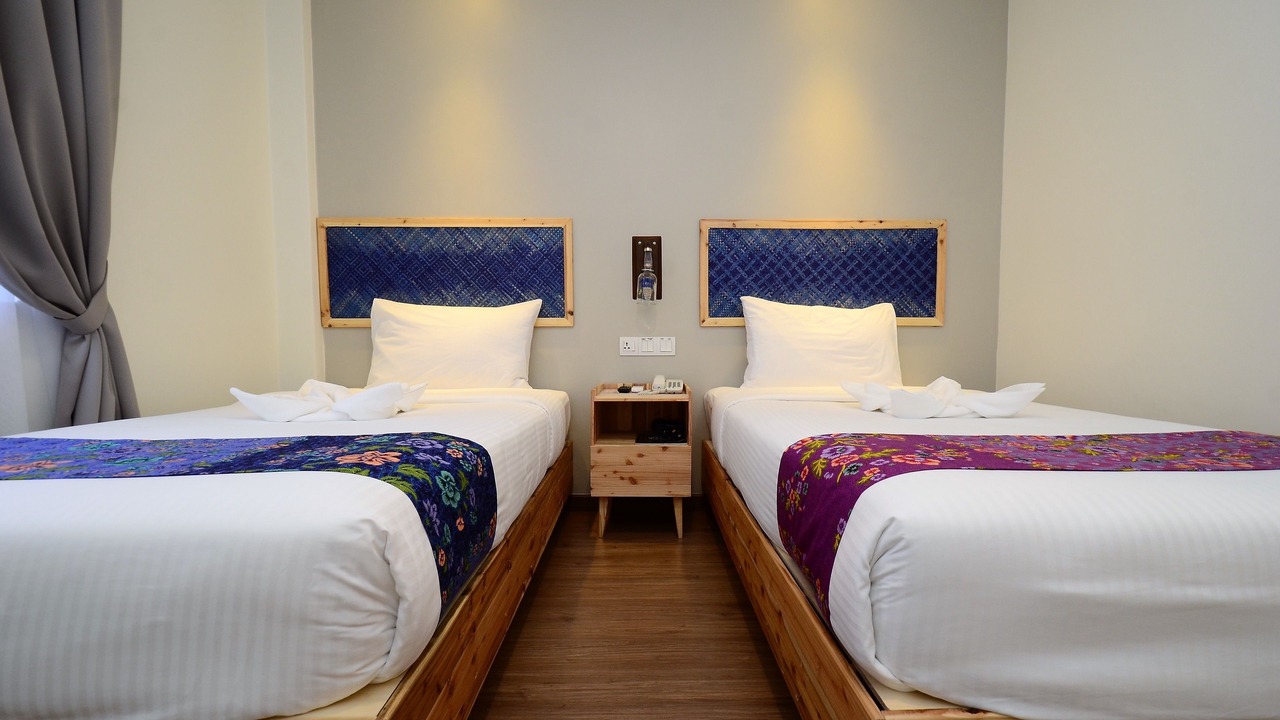 Photo of Bedroom in Bandar Sunway