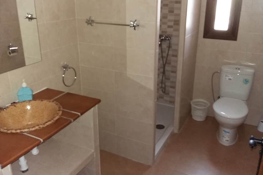Photo of Bathroom in Guejar Sierra