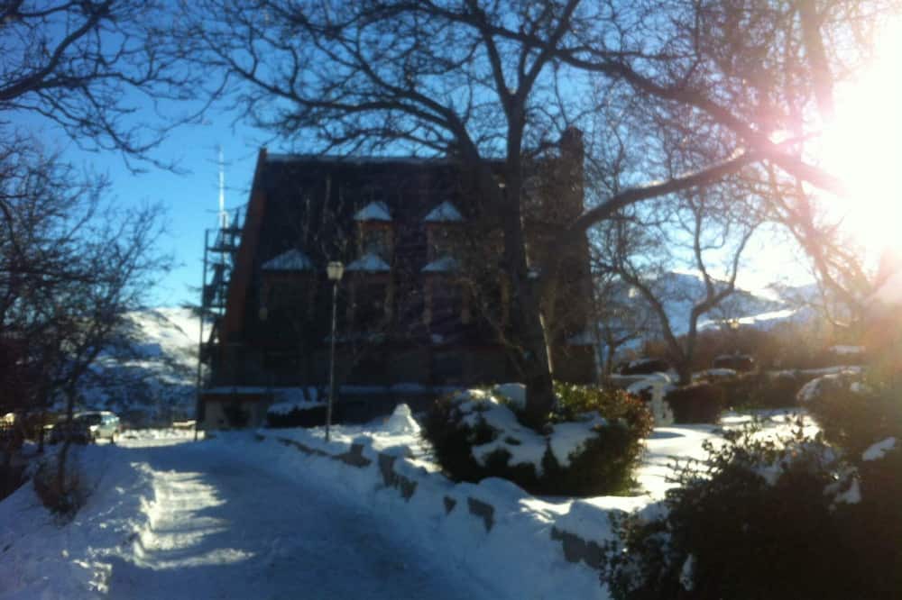 Photo of Outdoor in Guejar Sierra