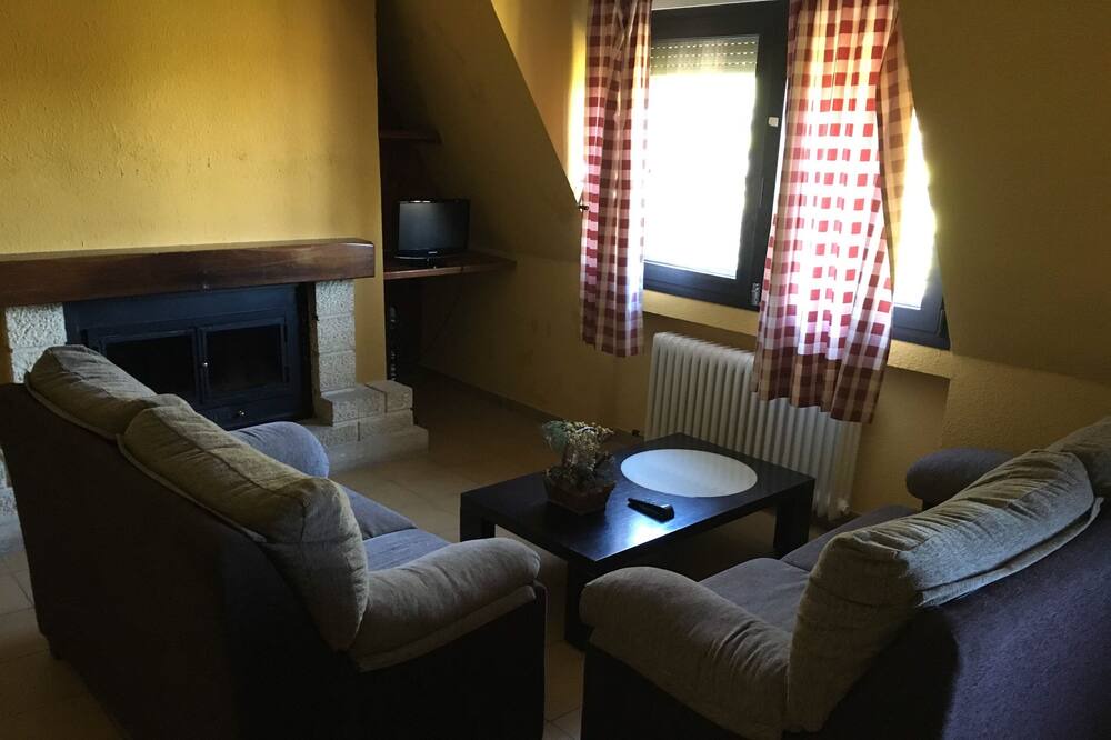 Photo of Livingroom in Guejar Sierra