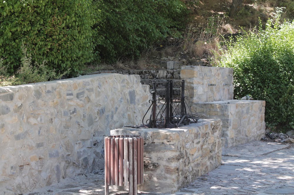 Photo of Outdoor in Guejar Sierra