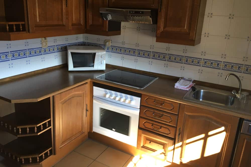 Photo of Kitchen in Guejar Sierra