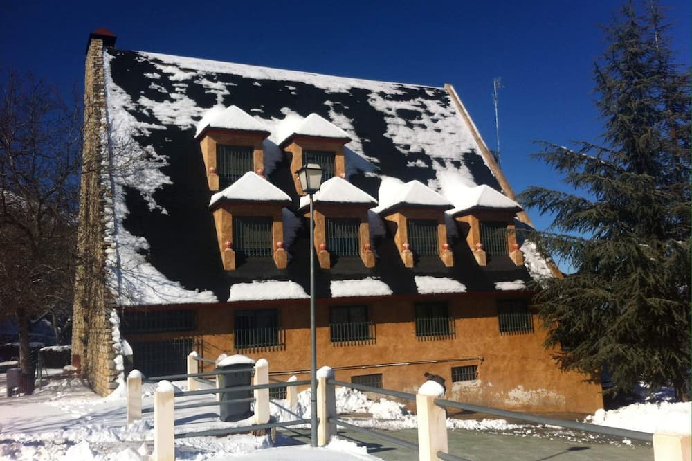 Photo of Outdoor in Guejar Sierra