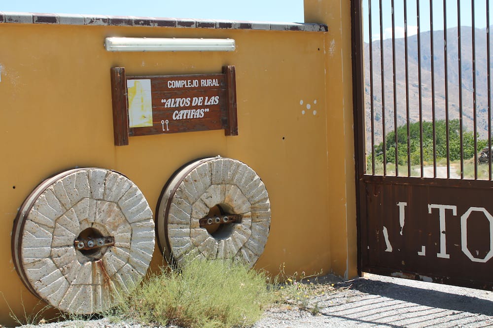 Photo of Outdoor in Guejar Sierra