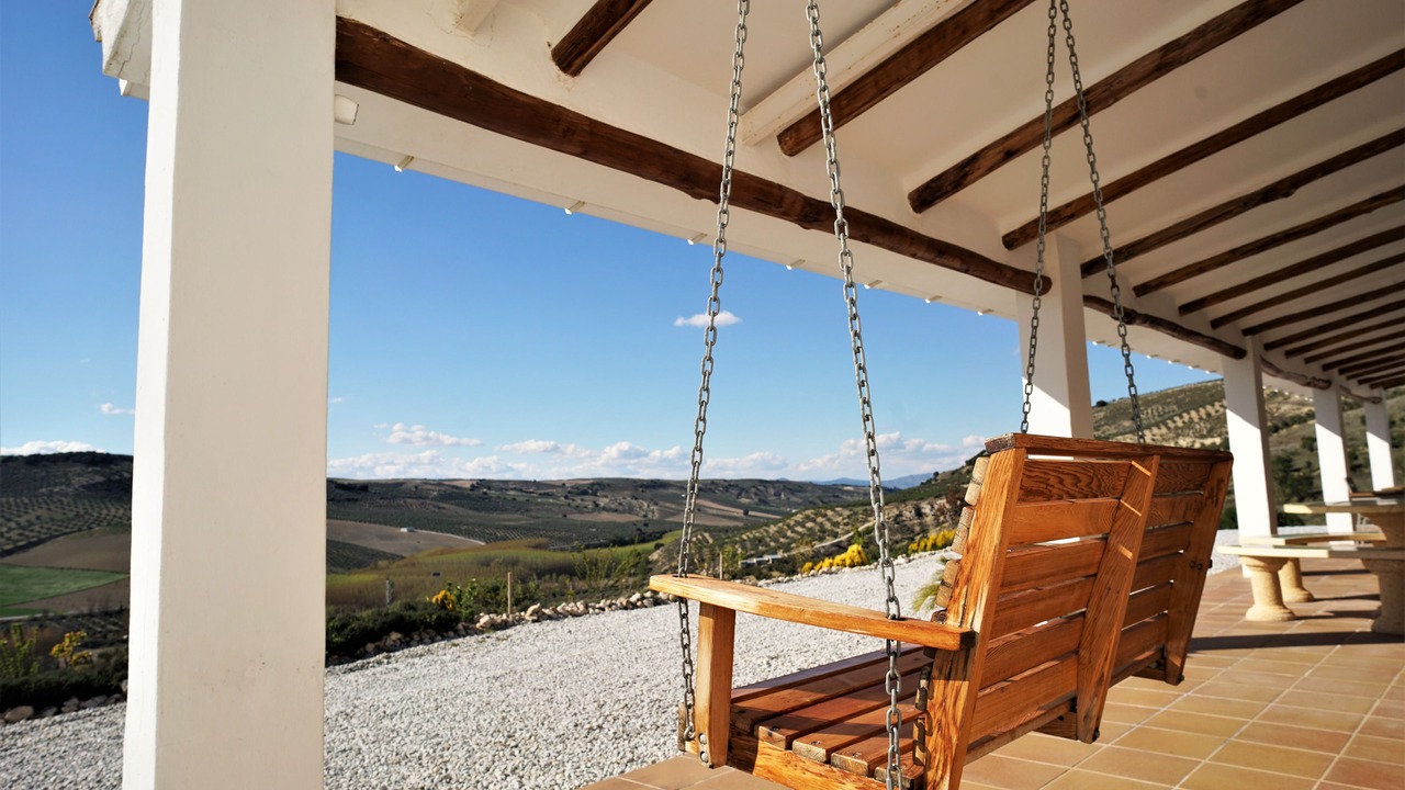 Photo of Outdoor in Santa Cruz del Comercio