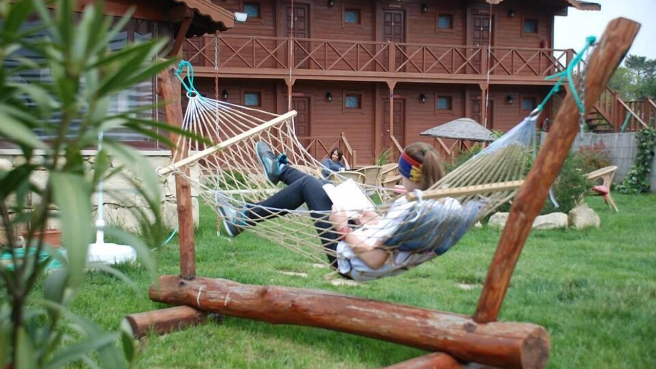 Photo of Outdoor in Agva