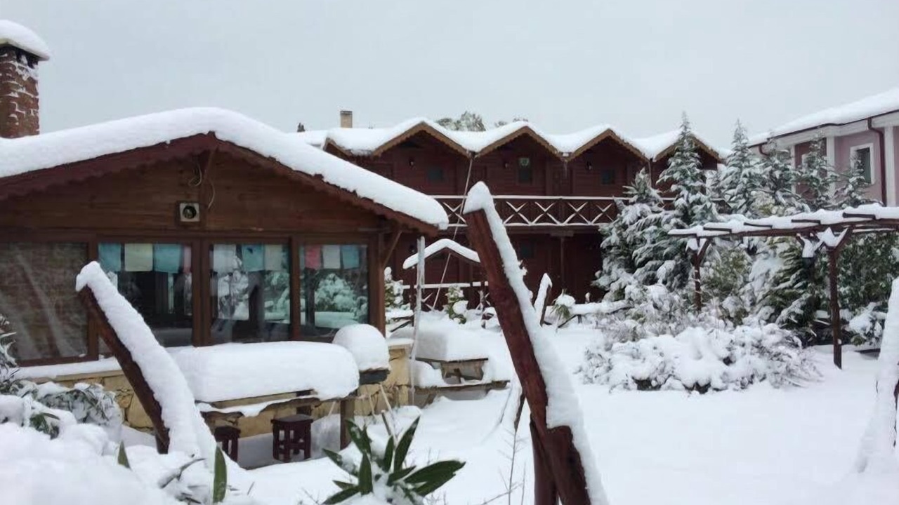 Photo of Outdoor in Agva